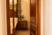 Vialla de Palmiers – Beachfront Villa in Fidjrosse
