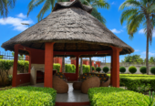 Vialla de Palmiers – Beachfront Villa in Fidjrosse