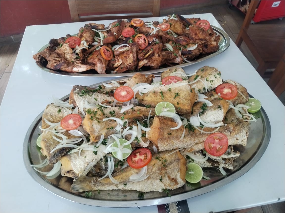 Cica Restaurant