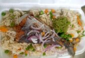 Cica Restaurant