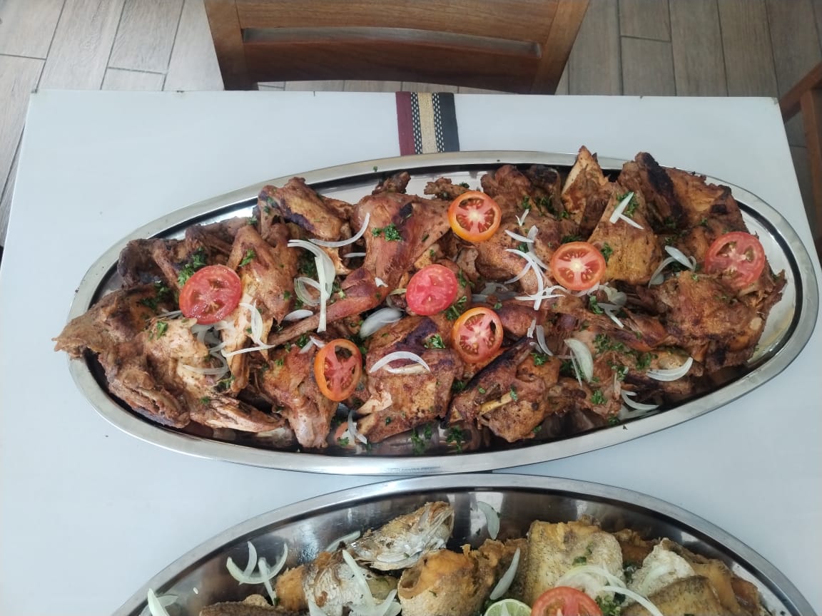Cica Restaurant